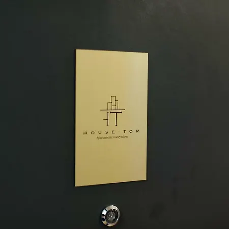 Apartment Business *