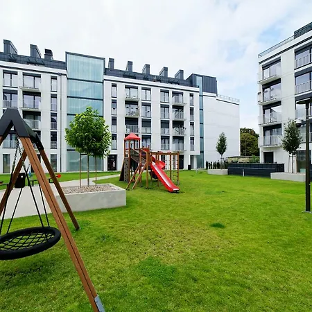 Apartment Business *