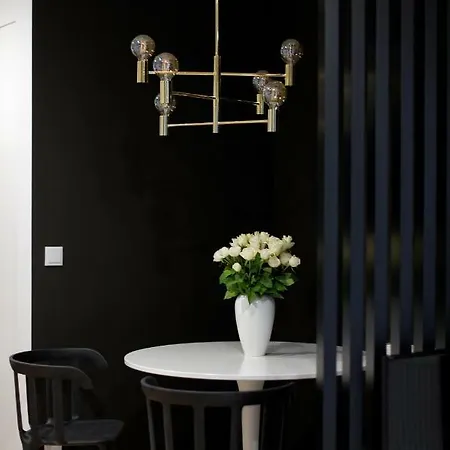 Appartement Business Poznań