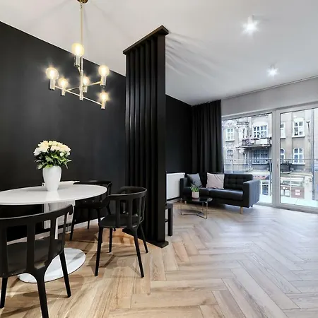 Apartamento Business