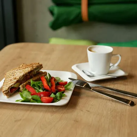 Appartement Business Poznań