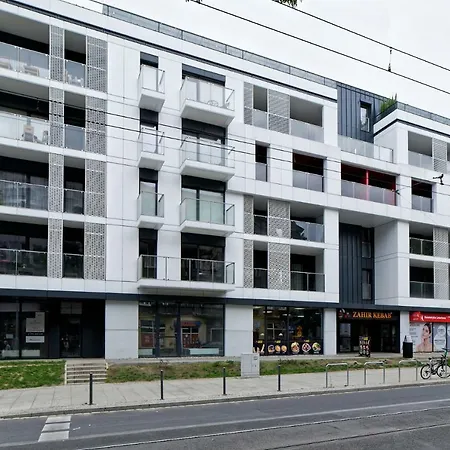 Apartment Business Poznan