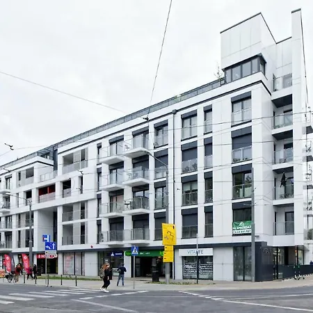 Appartement Business *