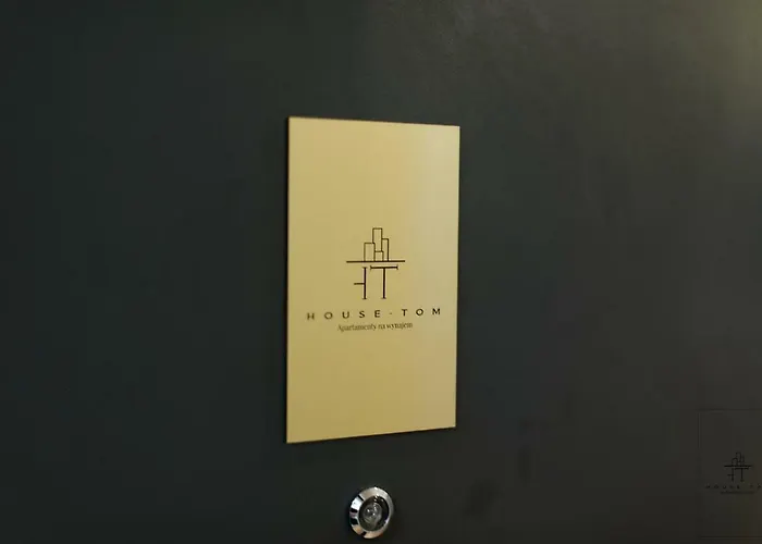 Apartmán Business *