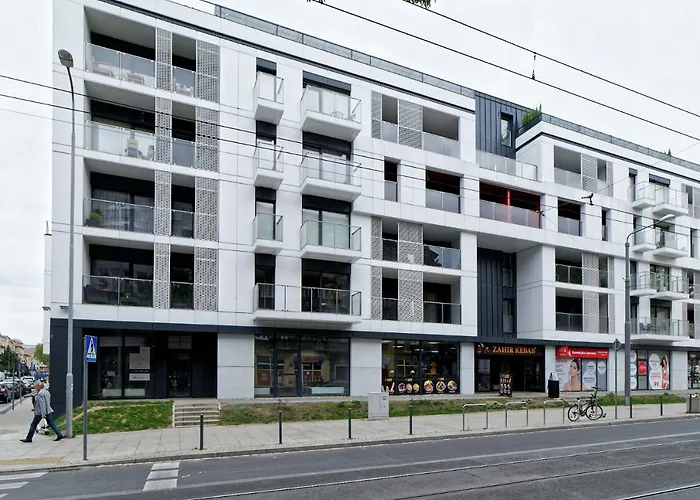 Daire Business Poznan