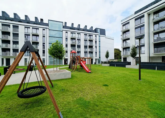 Apartmán Business *