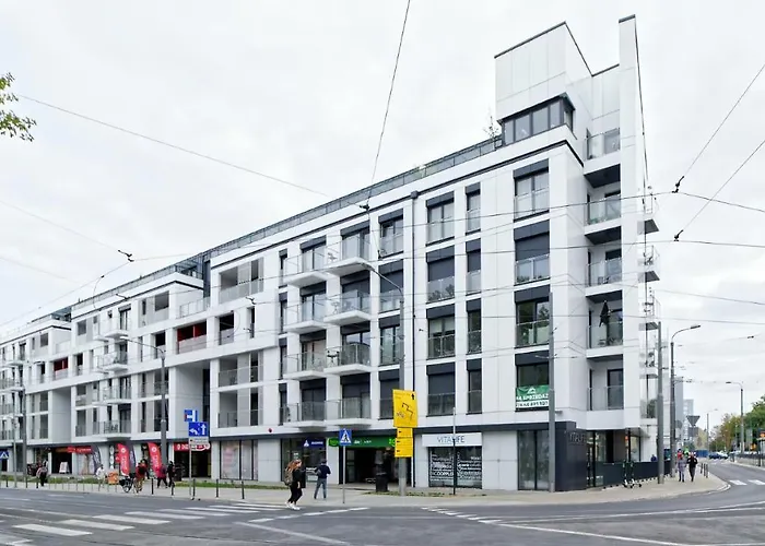 Apartmán Business *